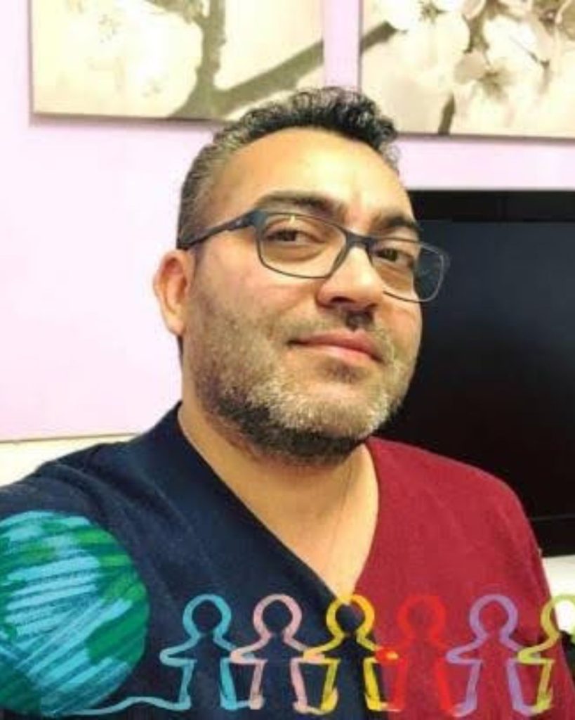 Psychologist Manchester