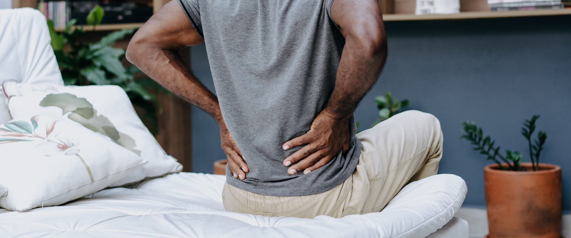 A Therapist’s Guide to Lower Back Pain Relief