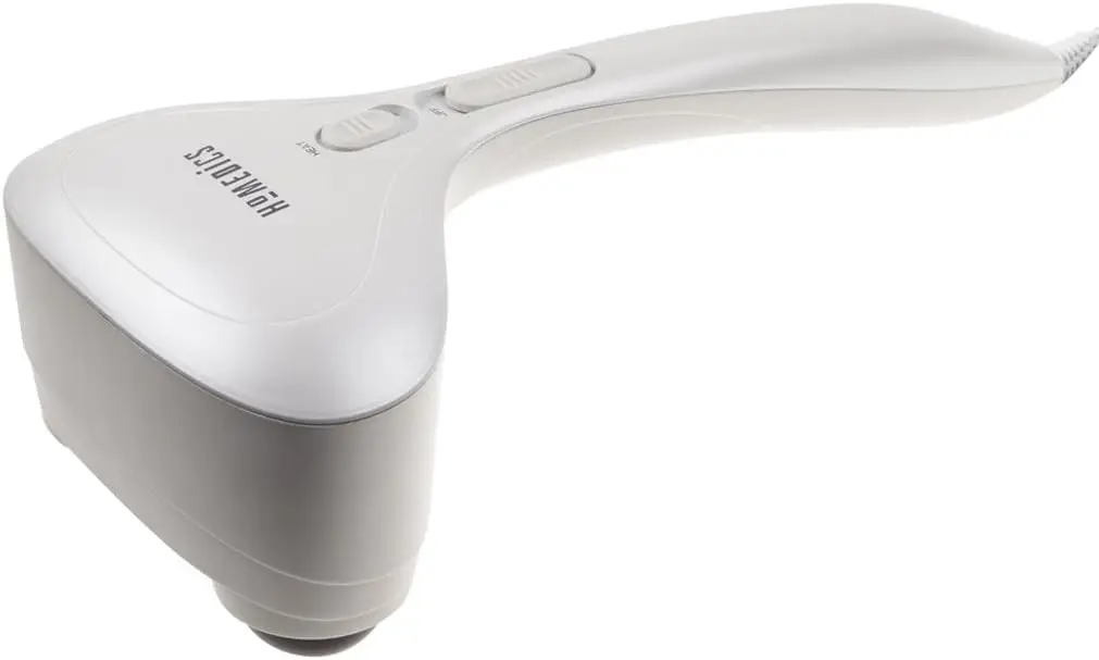 HoMedics Compact Percussion Massager