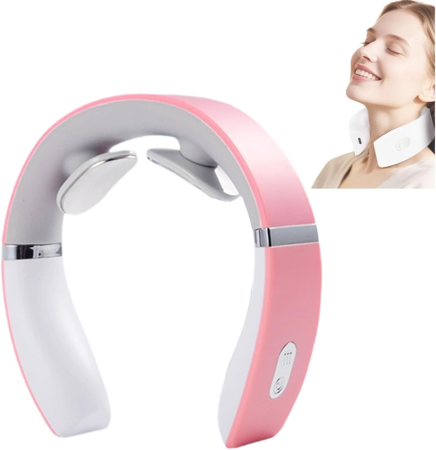 Futurax Pulsex Neck Massager