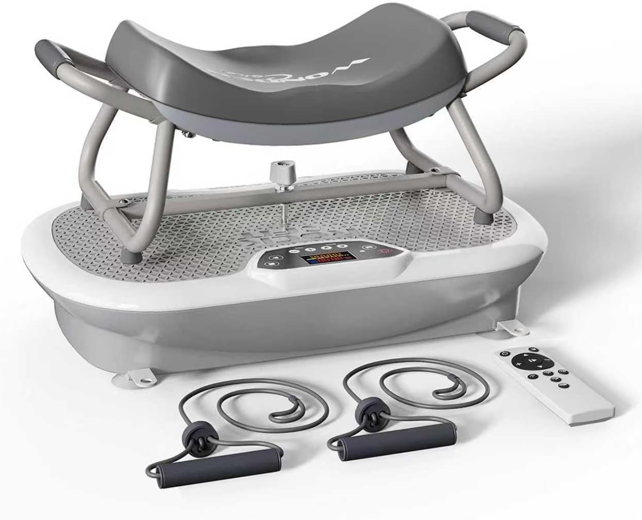 Wonder Core 3D Vibration Plate Fitness Chair