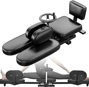 Leg Stretcher Stretching Splits Assist Trainer Machine