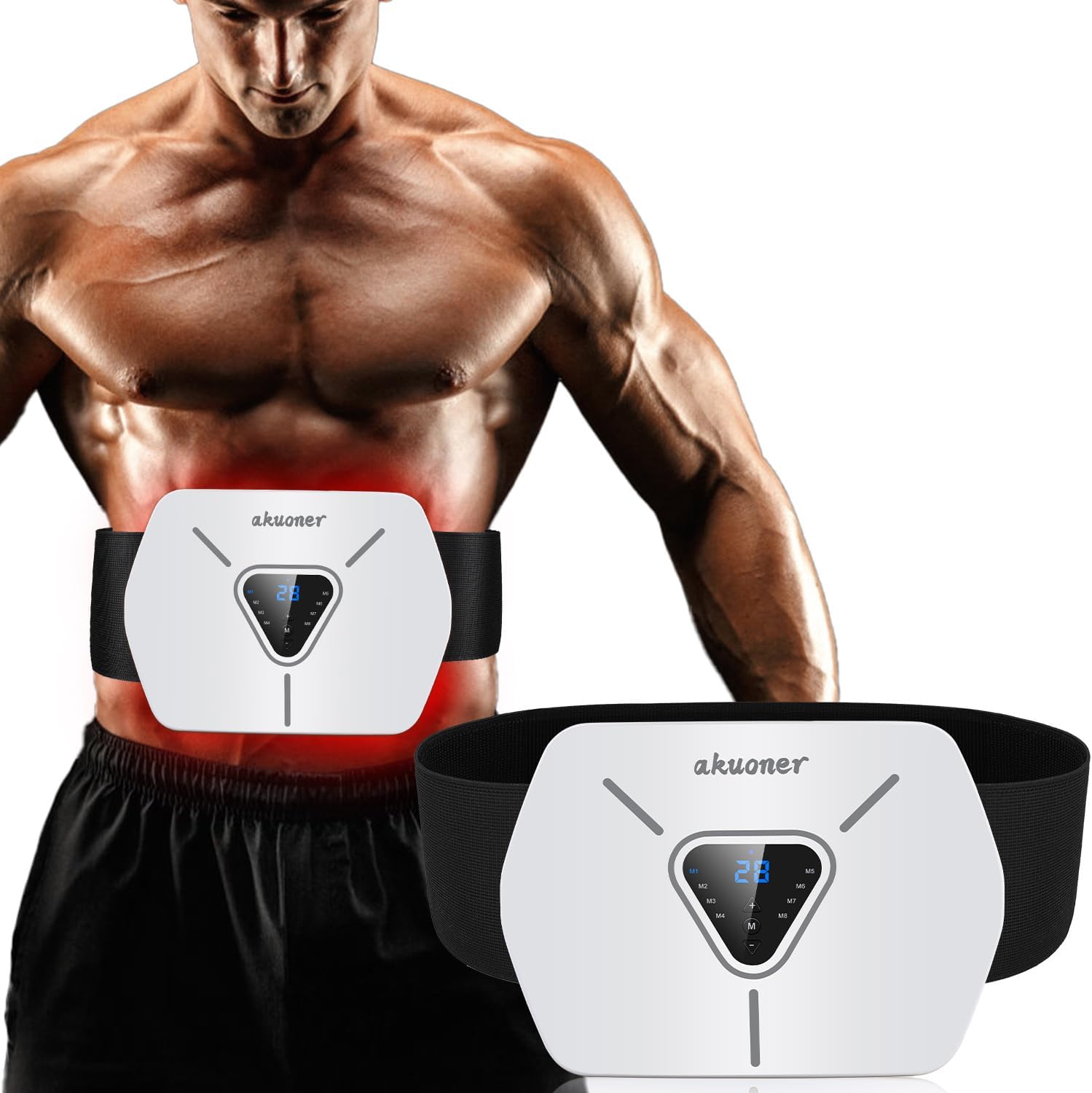 EMS Muscle Stimulator