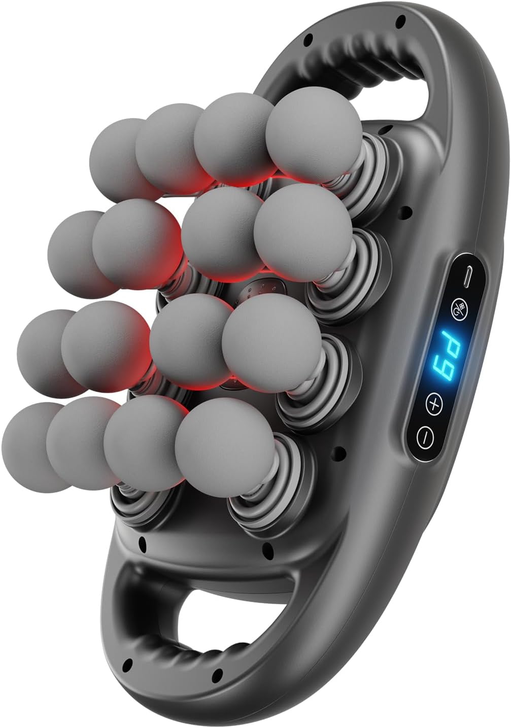16 Head Massage Gun Deep Tissue