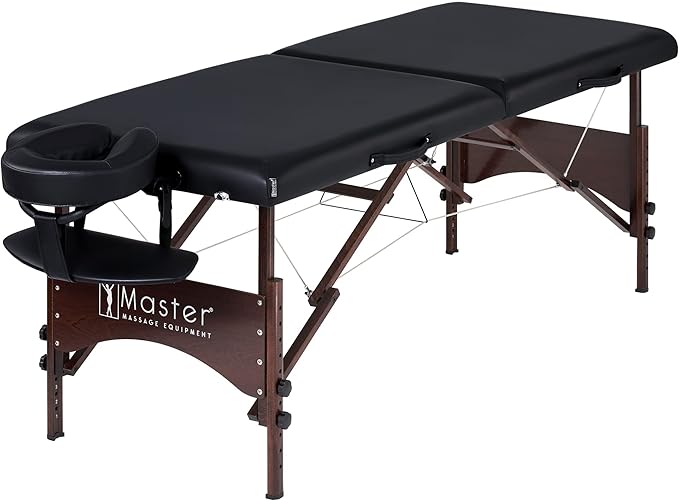 71 cm Argo Mobile Massage Table