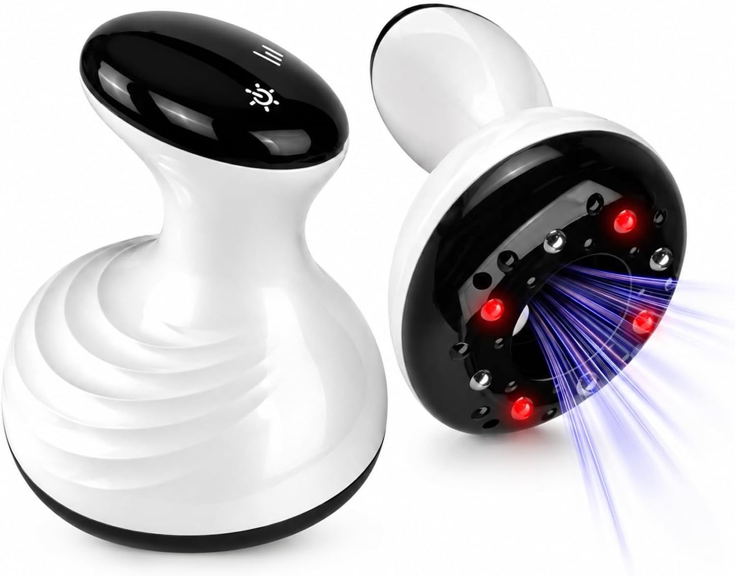 Full-Body Massage Mat