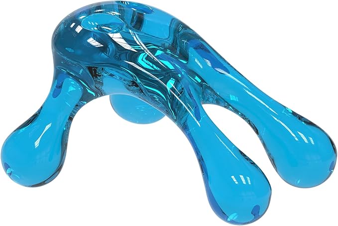 Hand Held Massage Tool
