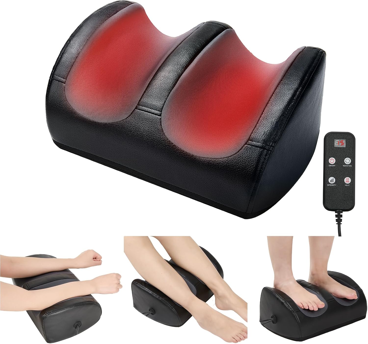 LINGTENG Foot Massager