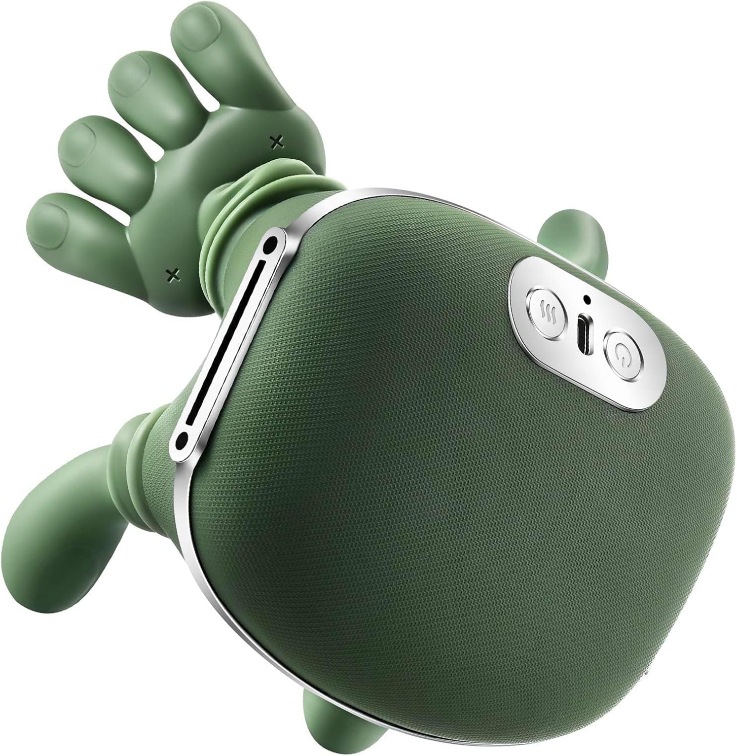2026 Upgraded 4D Neck and Shoulder Massager