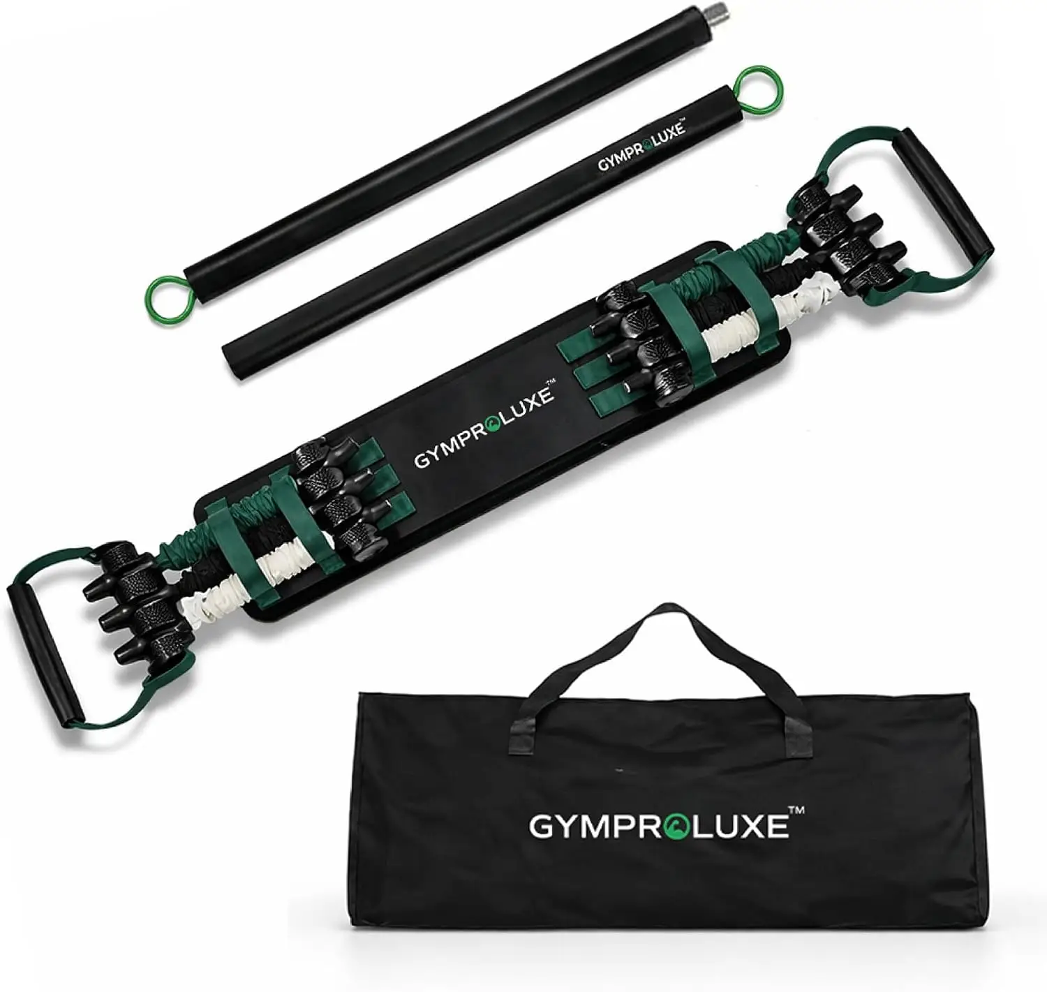 Gymproluxe Original Portable Gym