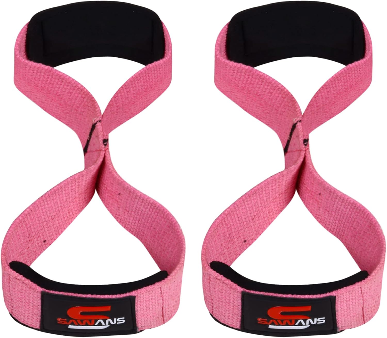 8 Wrist Straps Weight Heavy Duty Double