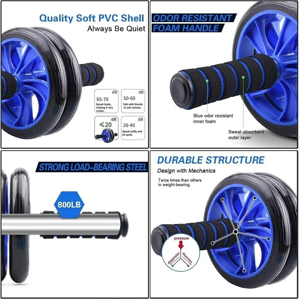 Roller Wheel