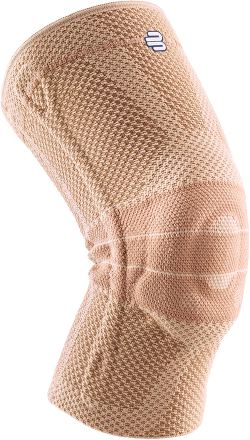 Bauerfeind GenuTrain Knee Bandage Unisex