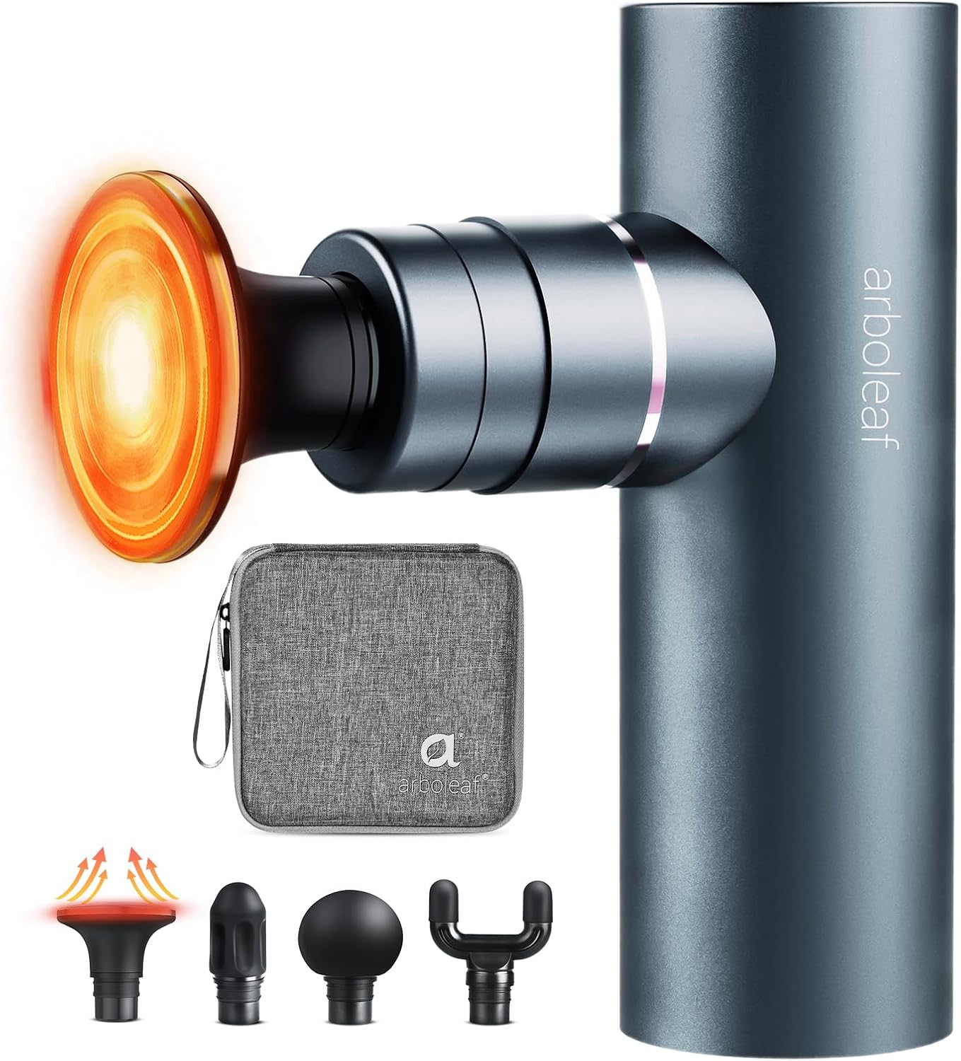 arboleaf Mini Massage Gun Deep Tissue