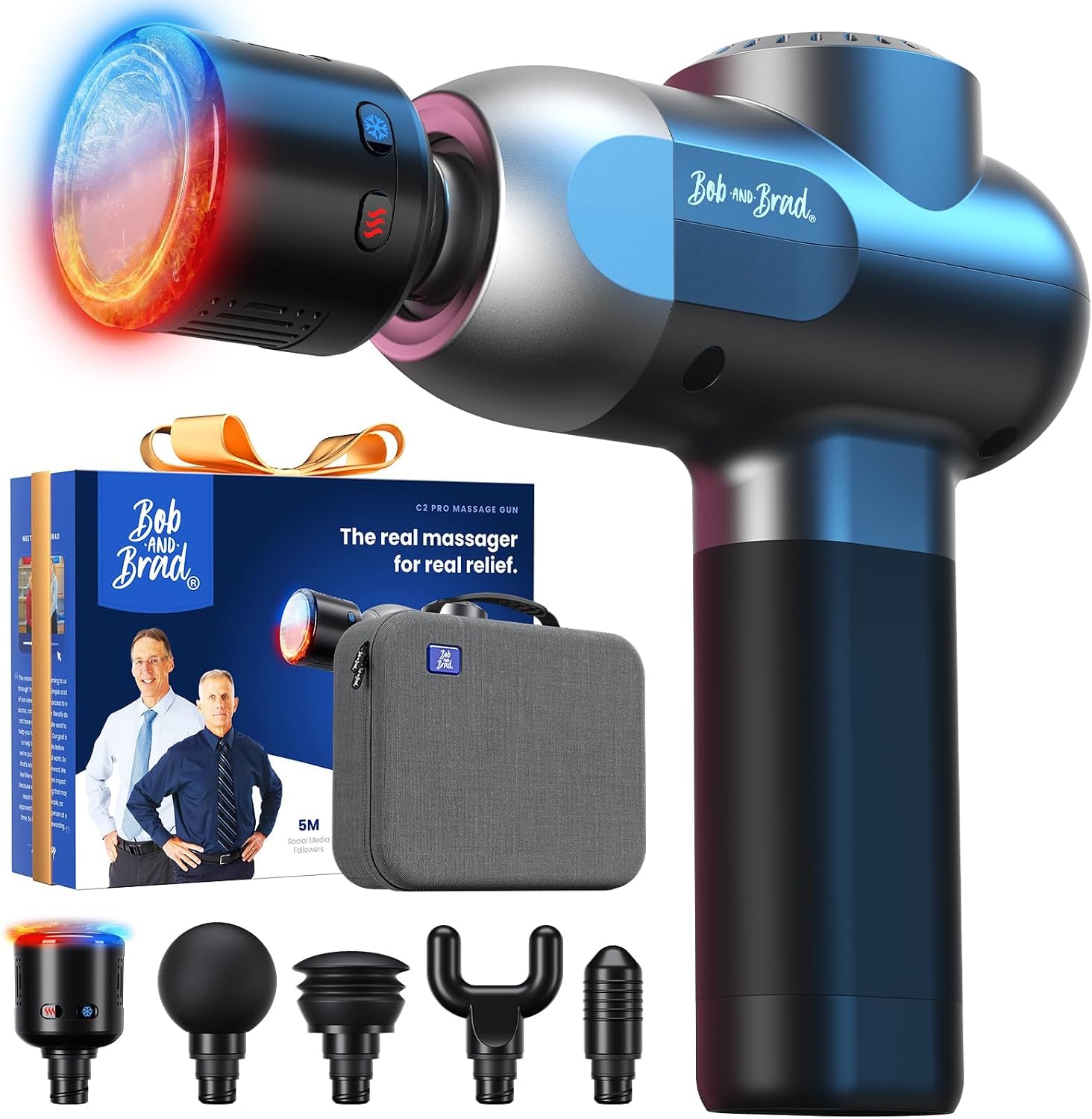 Massage Gun