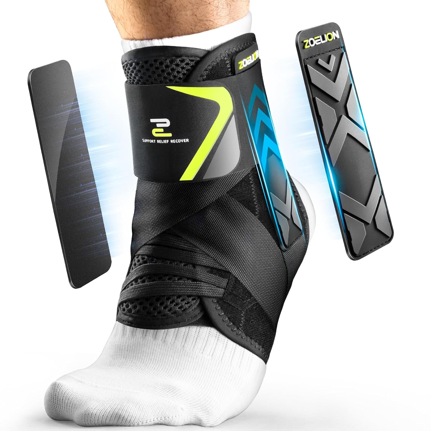 ZOELION Ankle Support