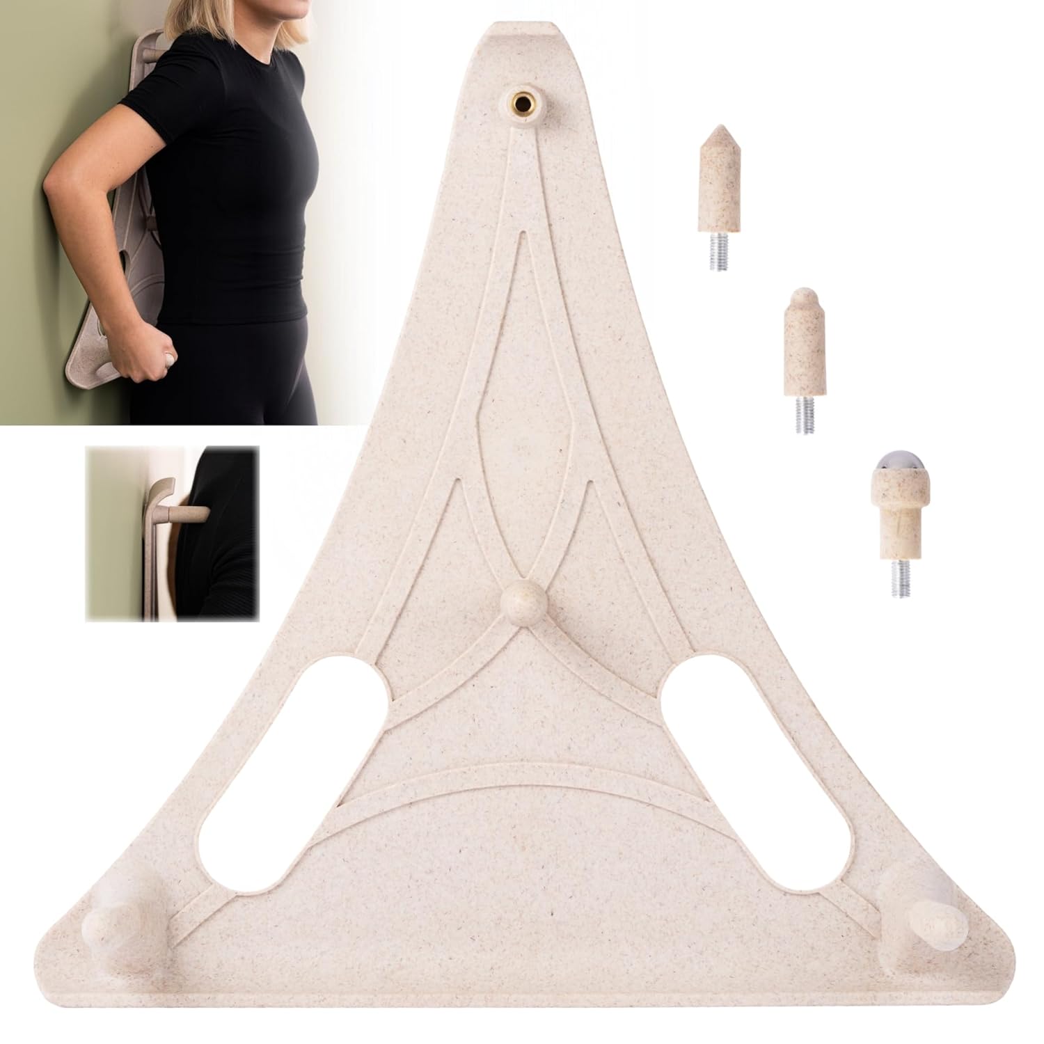 A Back Massager That Targets Back Pain