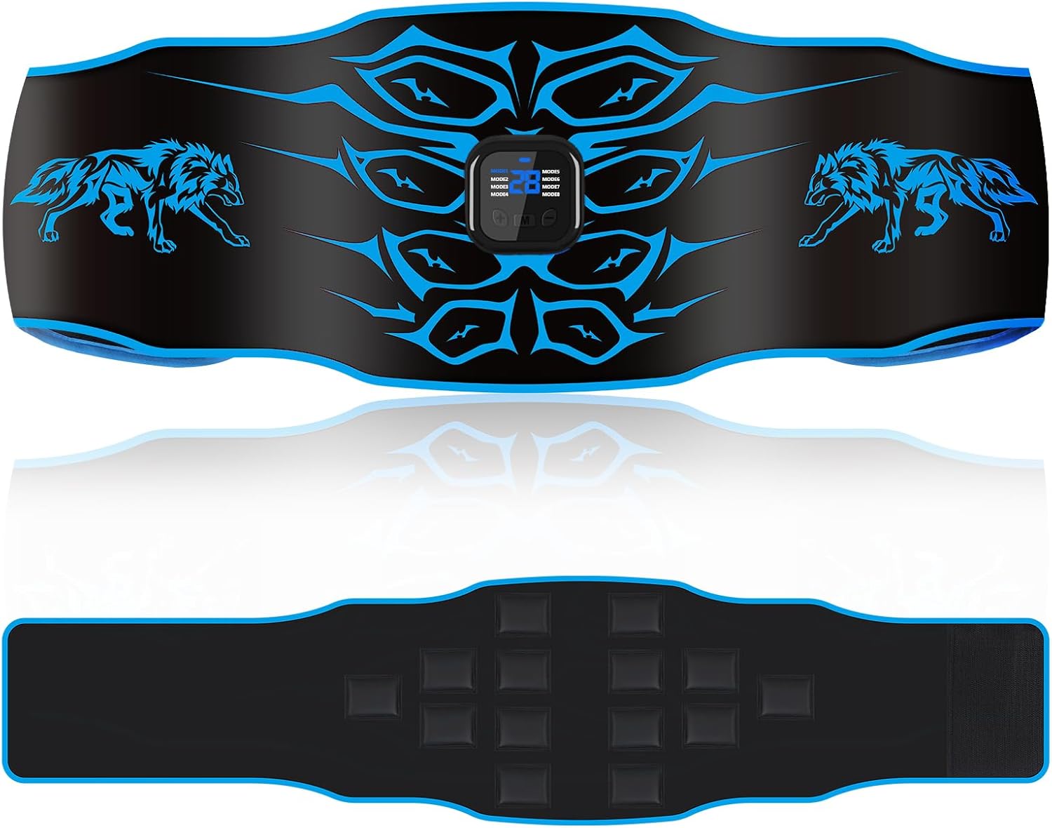 EMS Muscle Stimulator