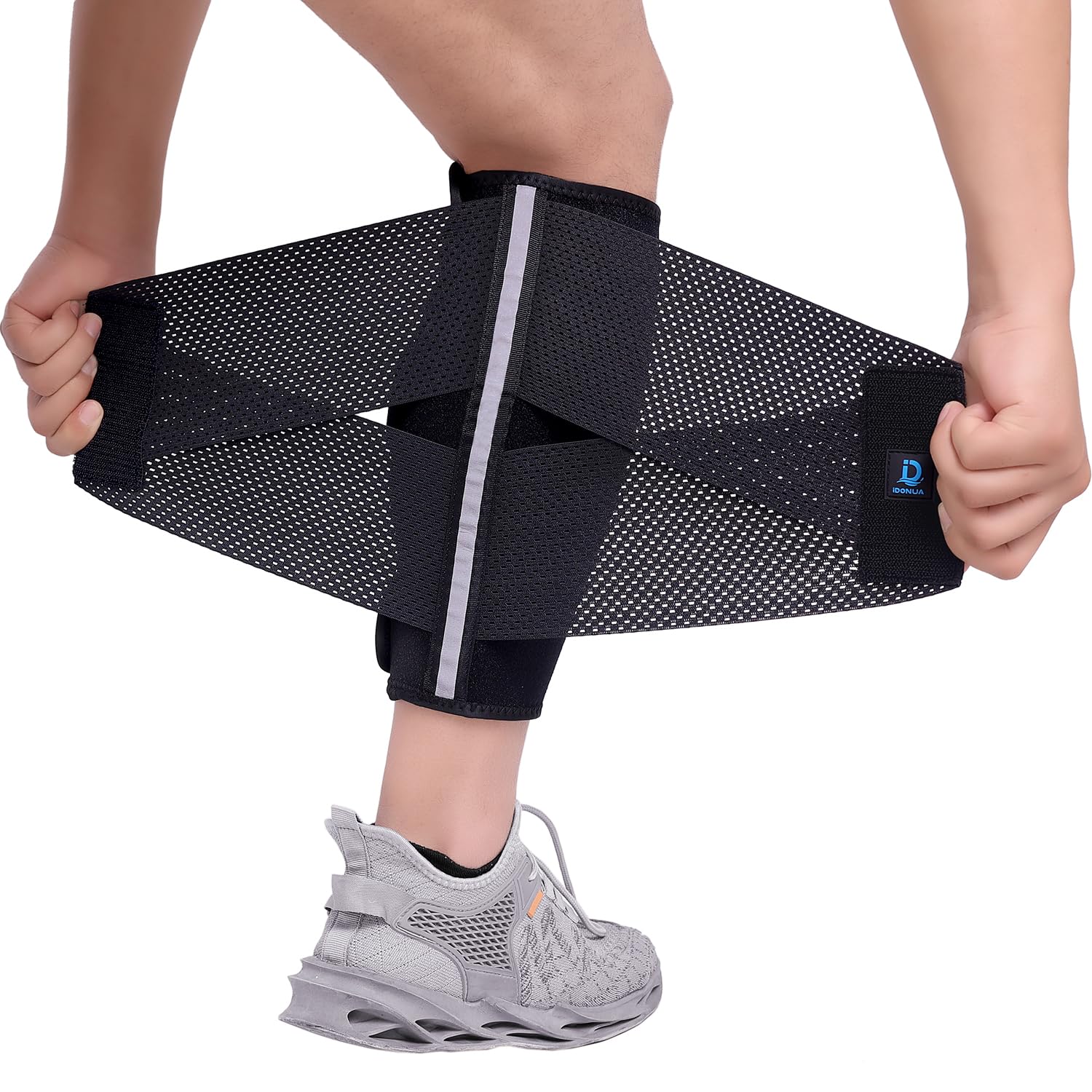 iDonua Calf Brace Compression