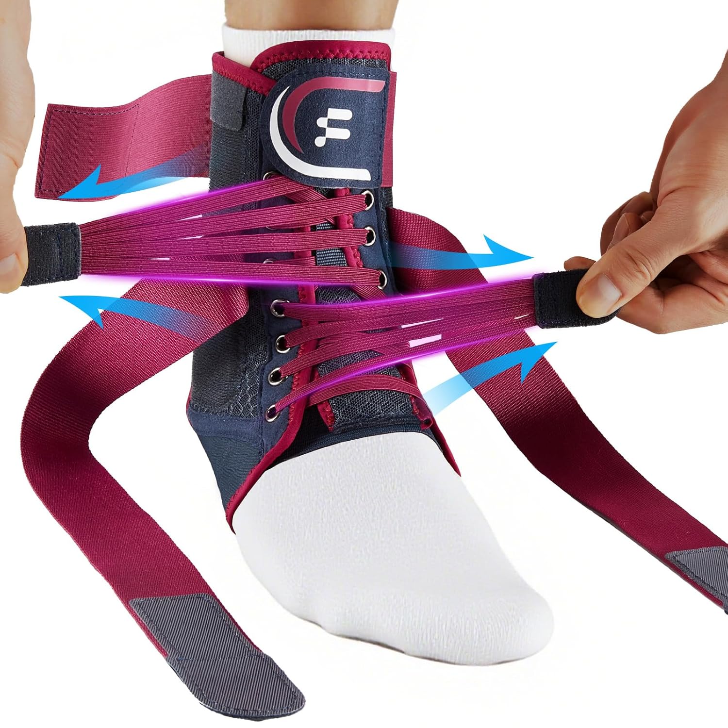 Fitomo Ankle Support Women