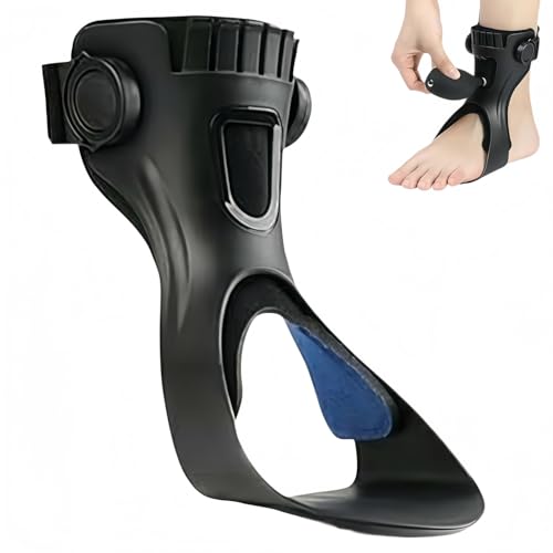 Kuisoe Cedro Foot Drop