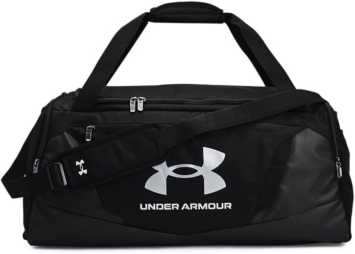Under Armour Undeniable 5.0 Small Duffle Bag
