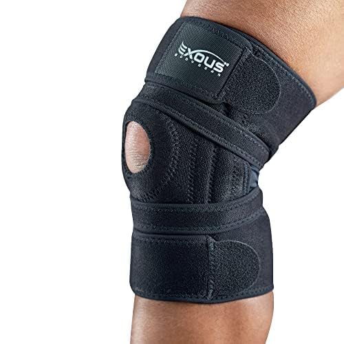 Knee Support Brace