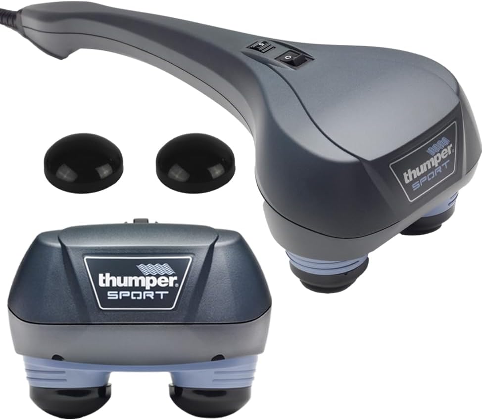 Thumper Sport Percussive Massager