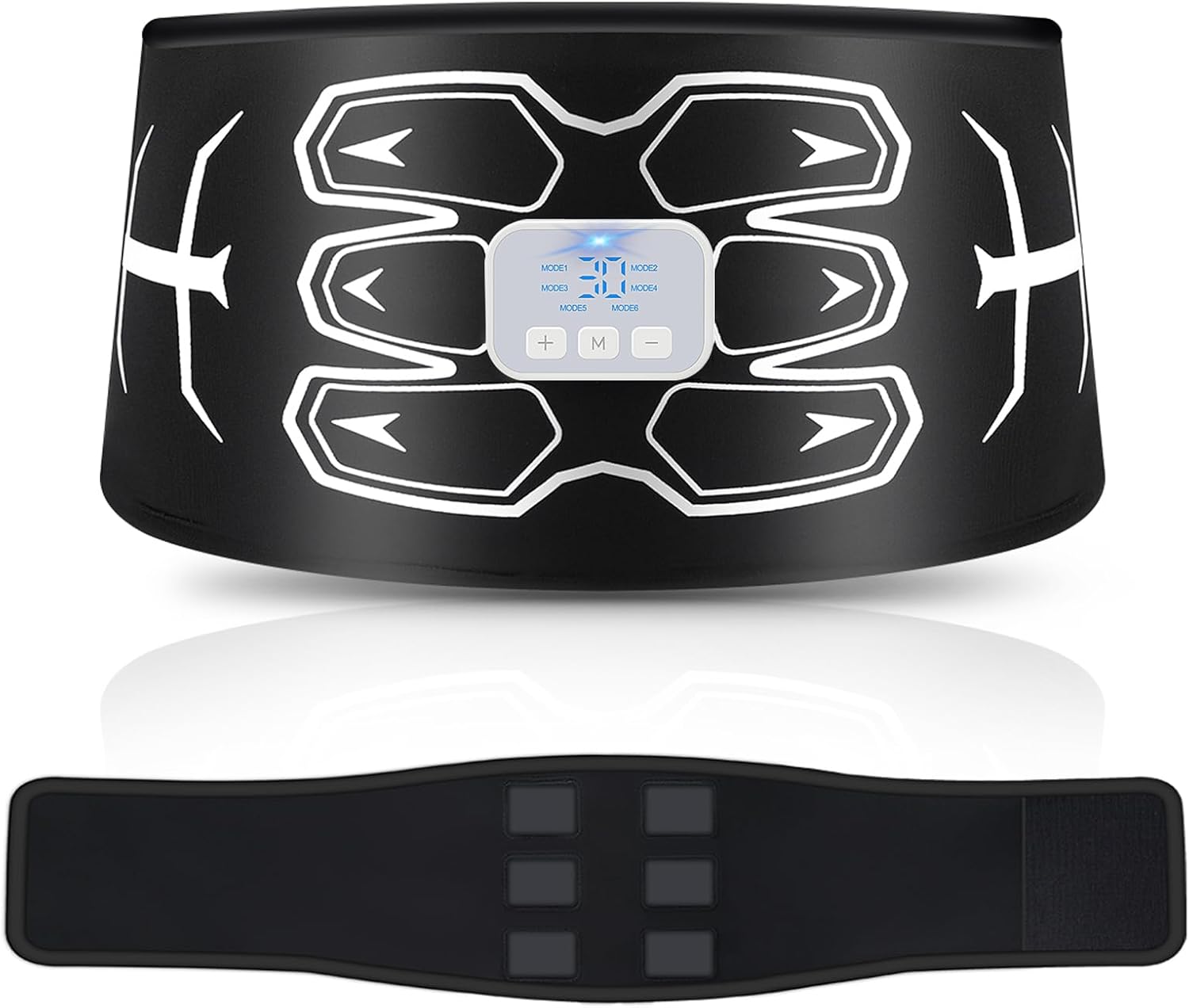 ABS Trainer Muscle Stimulator