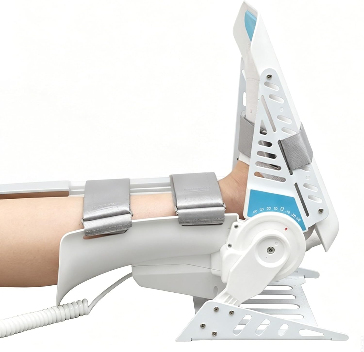 Aetherion Electric Ankle