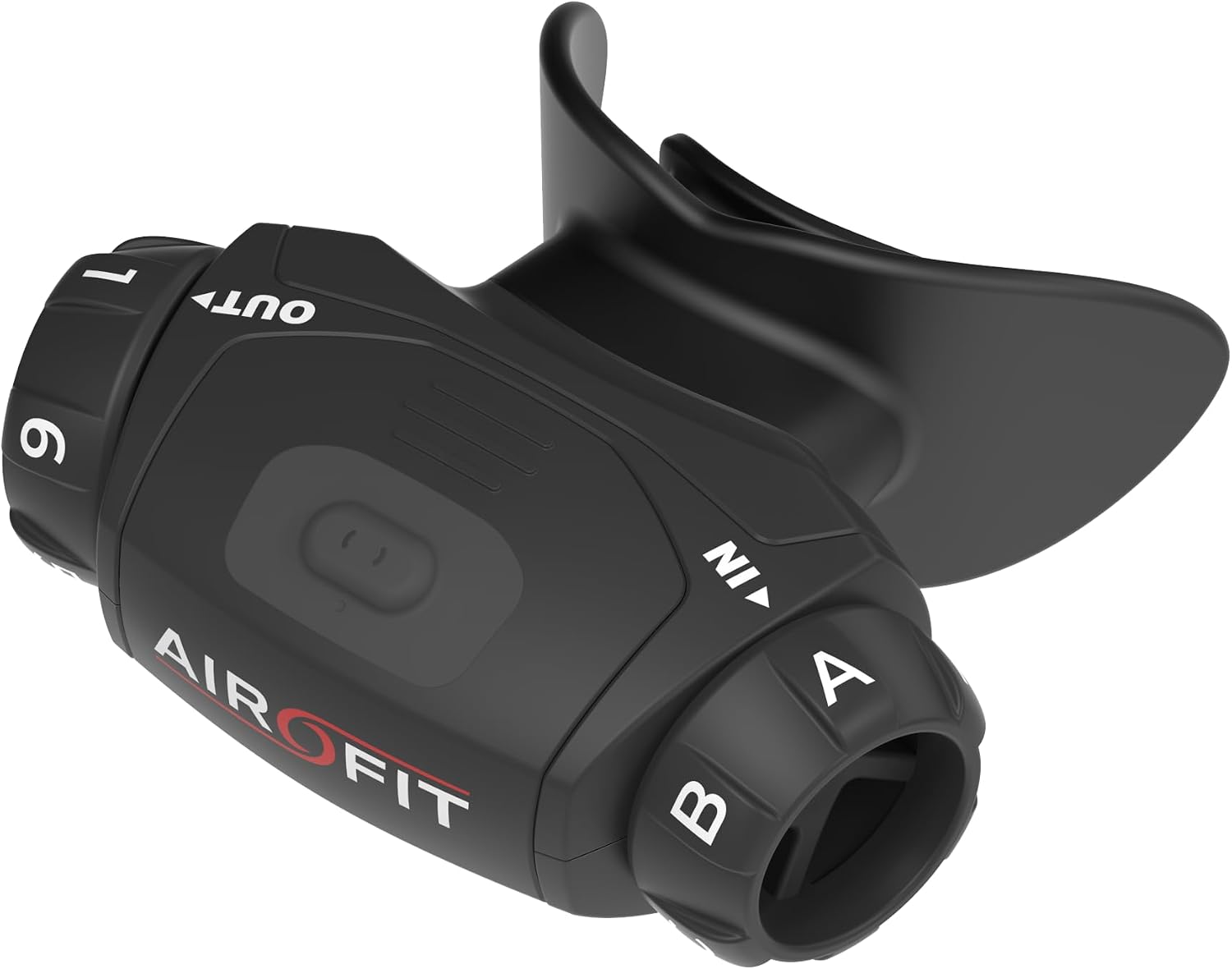 Airofit Elite - Smart Breathing Trainer