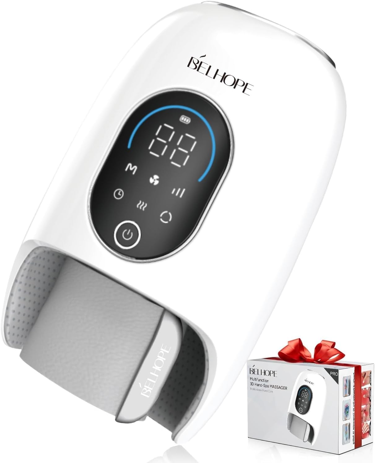 BOB AND BRAD Hand Massager