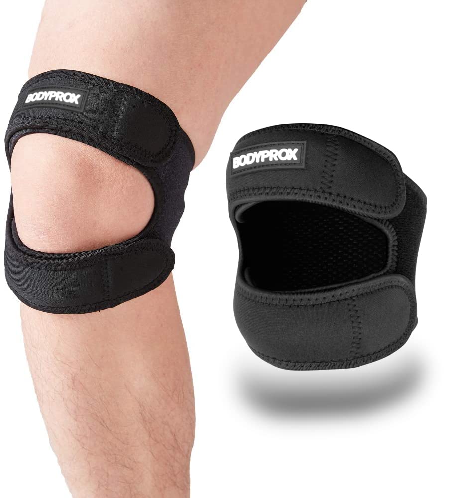 Patellar Tendon Support Strap (Large)