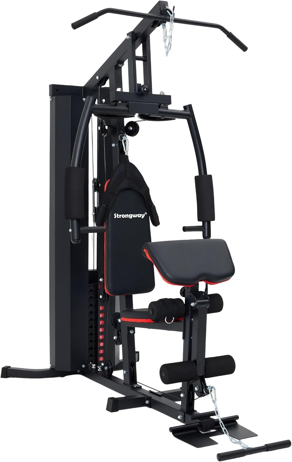 Strongway Multi Gym