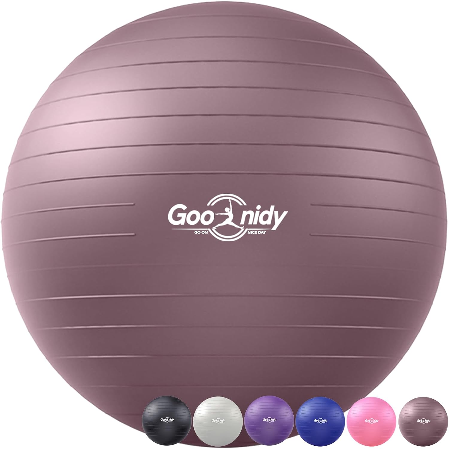 Soft Exercise Ball, Yoga Pregnancy Ball Chair