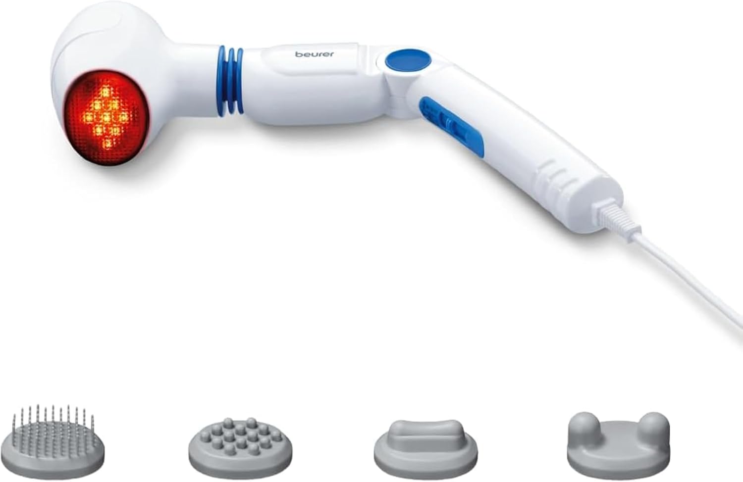 Beurer MG40 Infrared Massager,