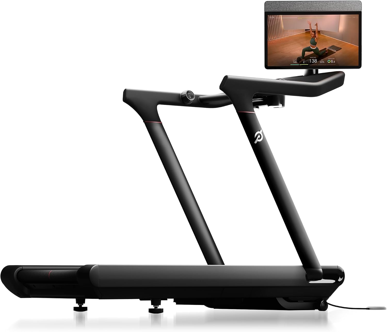 Peloton Treadmill, Cross Training Tread