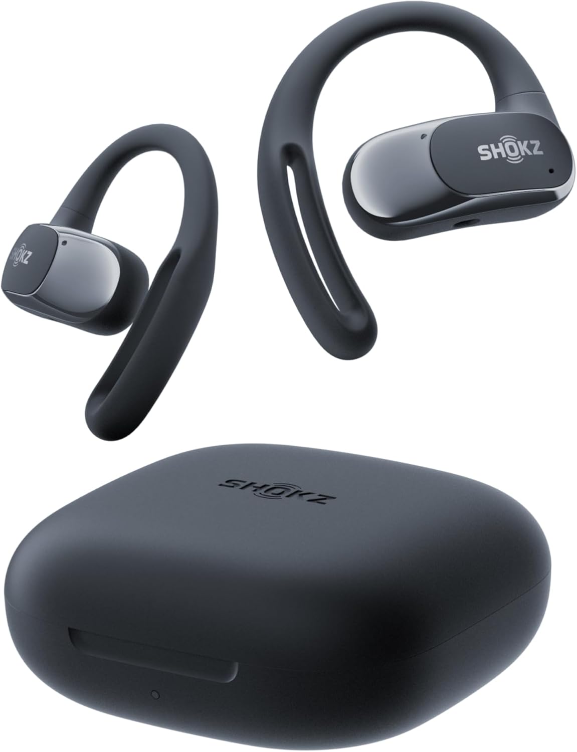 SHOKZ OpenFit Air Open-Ear Headphones,