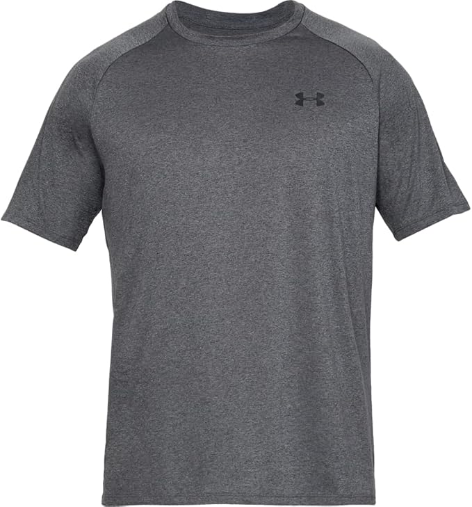 Under Armour Tech 2.0 Men's Short Sleeve T-Shirt - SS26