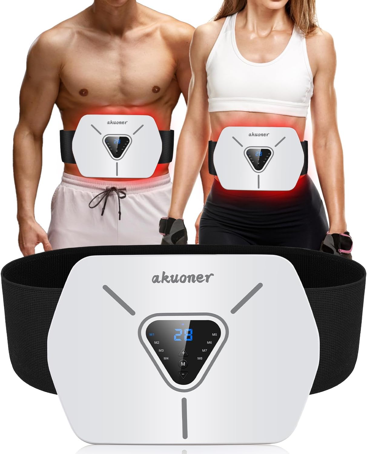 EMS Muscle Stimulator