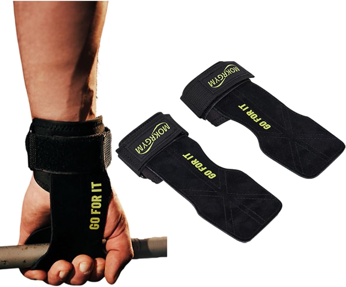 Weight Lifting Wrist Straps