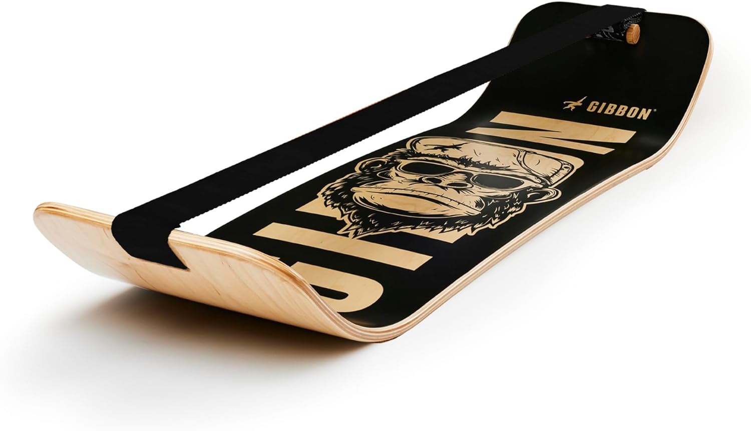 GIBBON SlackBoard, Balance Board Kids