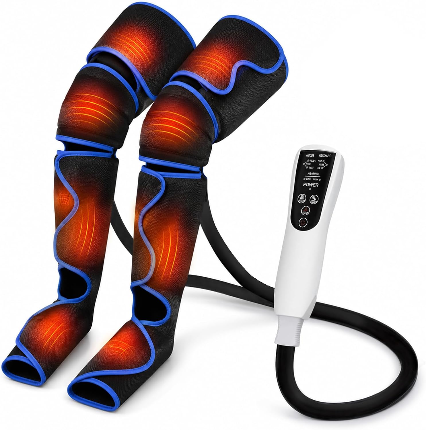 Leg Massager for Pain