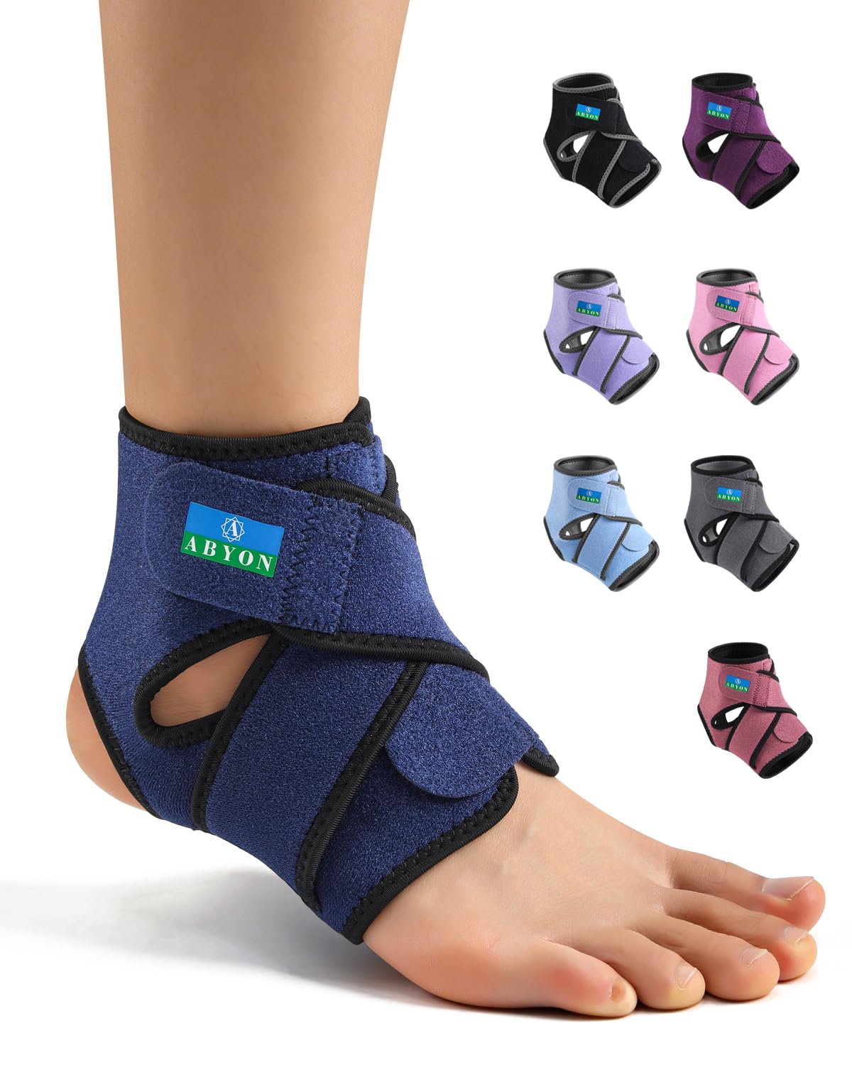 ABYON Ankle Support