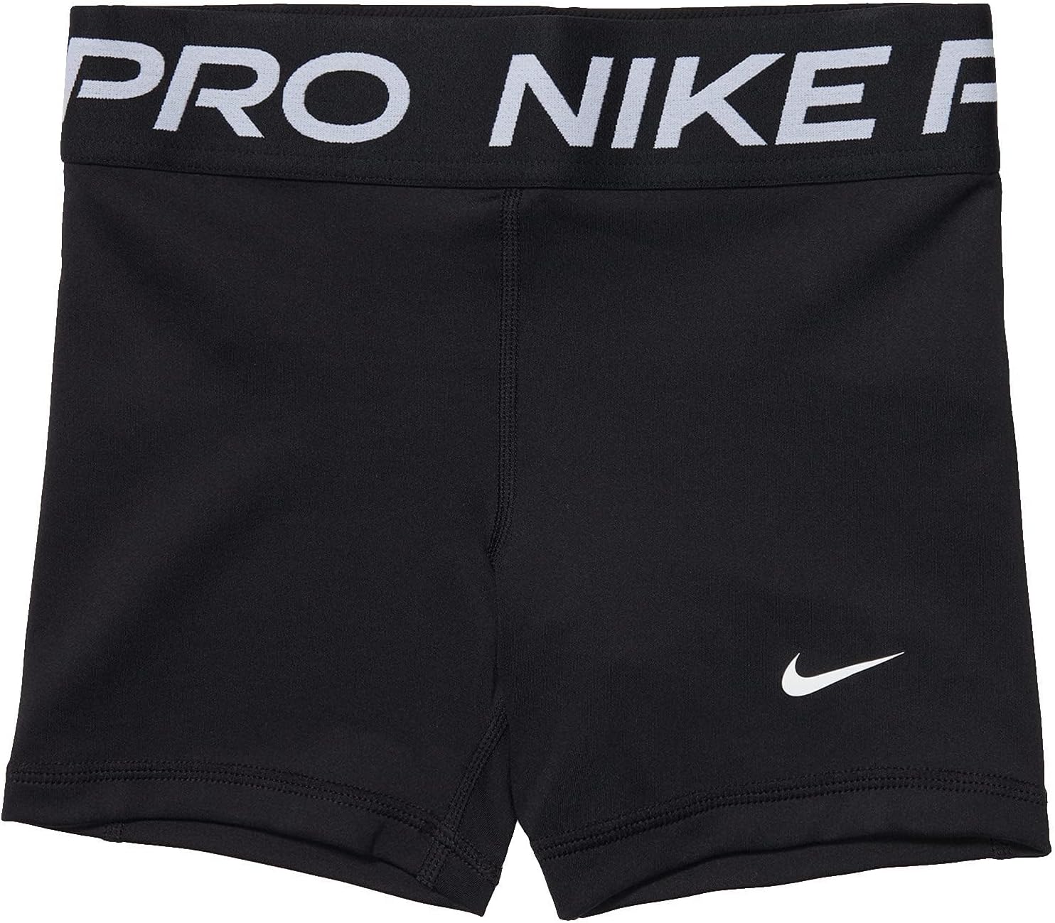 Nike Girl's Dry Fit 3in Shorts