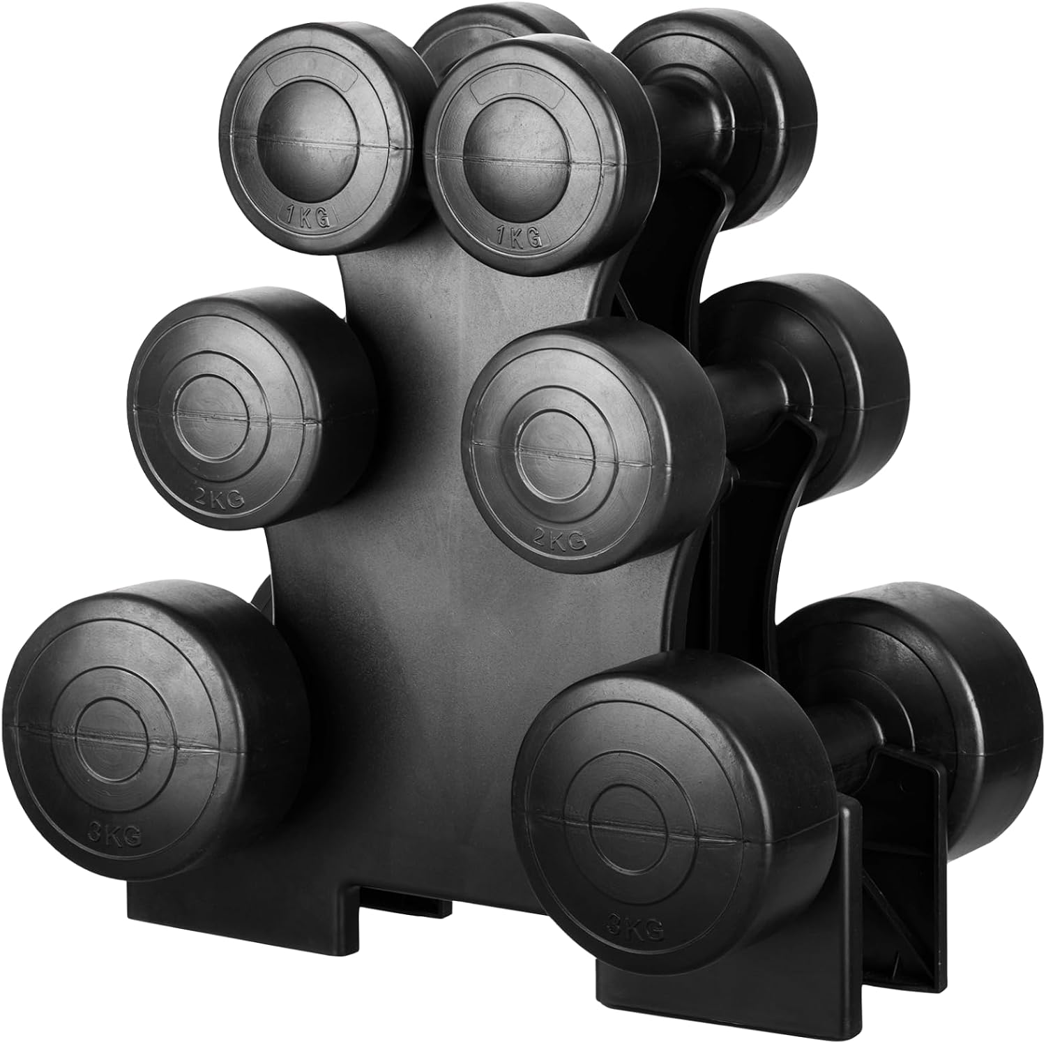 Straame Dumbbell Set