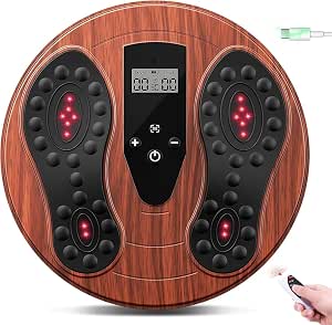 Medic Circulation Machine for Feet & Legs