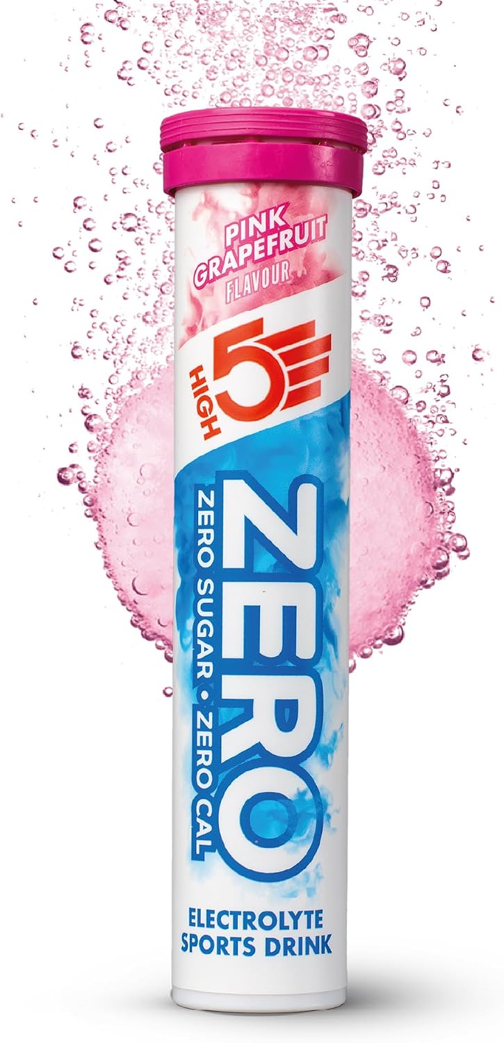 HIGH5 Zero Electrolyte Tablet