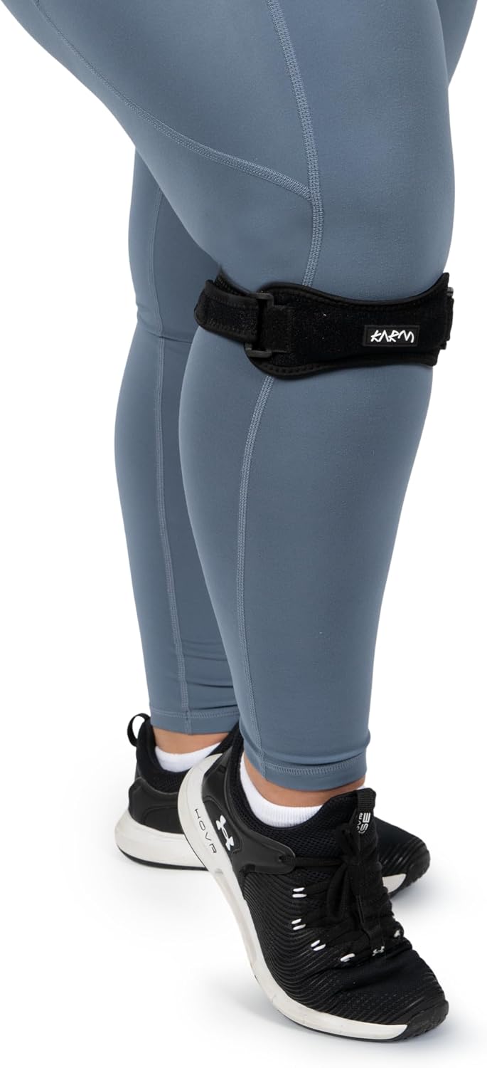 KARM Plus Size Knee Support XXL XXXL 3XL 4XL 5XL 6XL