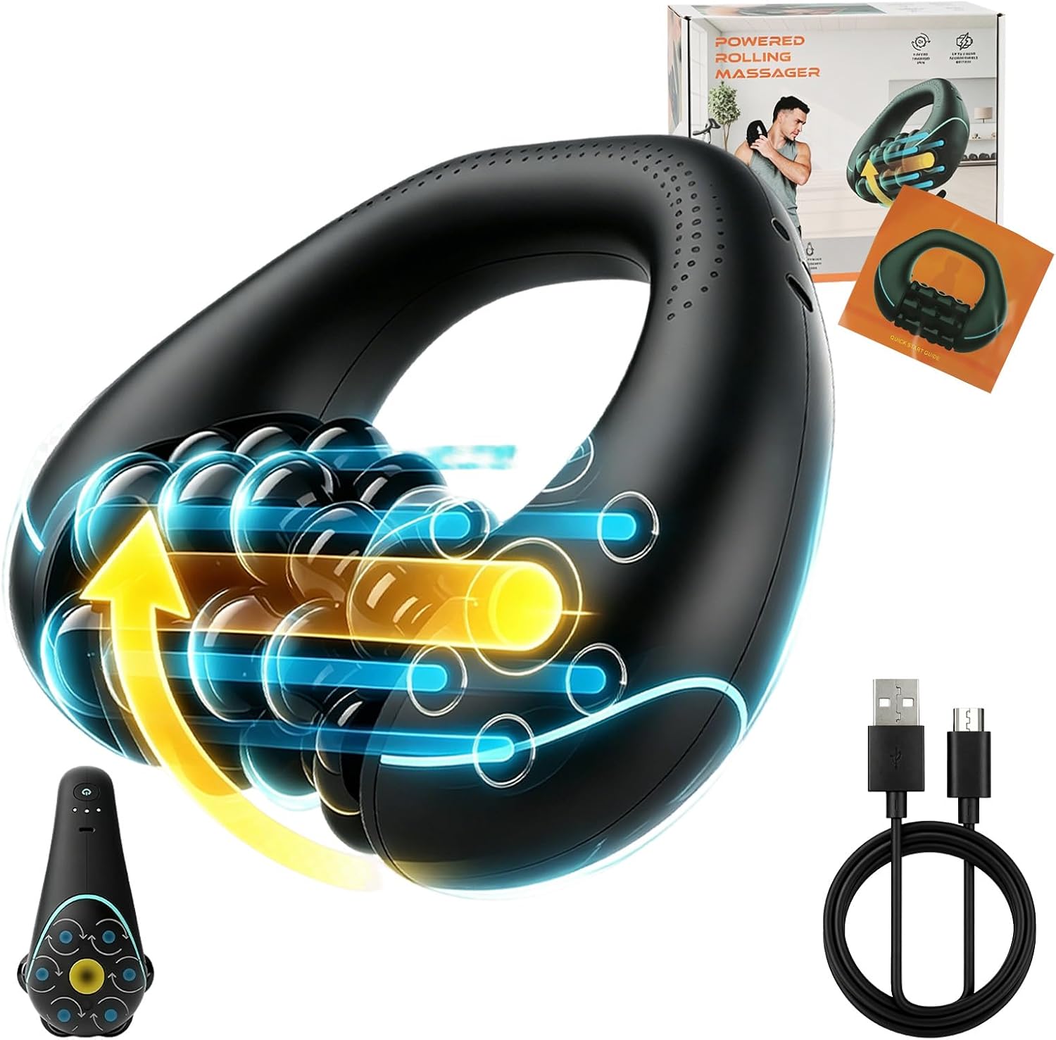 Cellulite Massager Electric Handheld Massagers